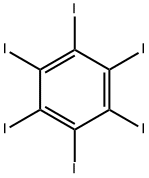 HEXAIODOBENZENE/608-74-2